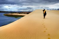 Du lịch Phan Thiết đừng quên ghé thăm Bàu Trắng