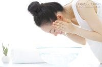 5 cách dưỡng da cho người hay make-up