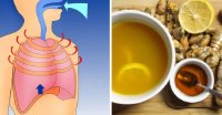 Ho dai dẳng, viêm phổi: Chỉ 3 ngày là khỏi với hỗn hợp này