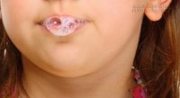 Muốn biết tuổi thọ của mình, đừng tiếc tí nước bọt