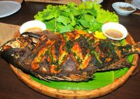 Những cách ăn cá đang gây bệnh cho cả nhà