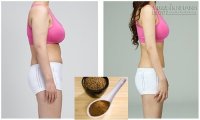 Chỉ cần dùng đều 1 thìa thứ này trong 20 ngày, bạn sẽ giảm được 15kg