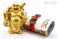 Phong thủy chiêu tài cho cả năm 2016 rủng rỉnh tiền bạc