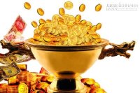 3 chòm sao cá kiếm nhất năm 2016