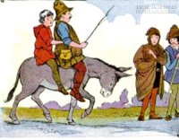 3 câu chuyện – 3 tính xấu của con người khiến ta đắng lòng