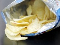 Sự thật gây sốc về snack khoai tây