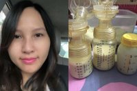 Bí quyết để mẹ nhiều sữa mà vẫn mảnh mai, xinh đẹp sau sinh