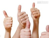 Đoán vận mệnh qua xem tướng tay ngón cái