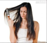 5 biện pháp khắc phục tóc hư tổn trong mùa đông