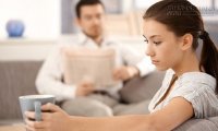 Ân hận vì không tha thứ cho chồng