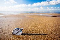 Quà tặng cuộc sống – Chiếc lược và chiếc đồng hồ mới