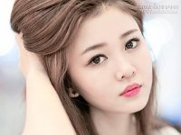 Nhấn mí có khiến vận số suôn sẻ tốt đẹp?