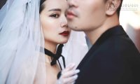 Lãnh 2 cái tát như trời giáng ngay ngày dạm ngõ về nhà chồng