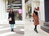7 món đồ mùa đông giúp bạn giấu tiệt vòng 2 ngấn mỡ