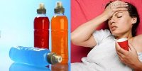Giật mình với tác hại khủng khiếp của nước tăng lực