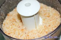 Tự làm bột nêm tại nhà vị tôm biển - cho bữa cơm gia đình càng thêm ngon