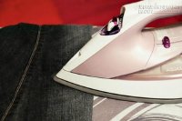 Hướng dẫn cách là ủi quần áo sao cho hiệu quả nhất