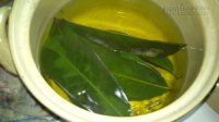 Cách dùng lá mãng cầu xiêm trị tiểu đường, thấp khớp bạn cần biết