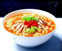 Mì ăn liền, tiện…nhưng không lợi