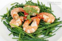 Nhà không có cây hẹ, cả năm mất oan tiền thuốc chữa bệnh