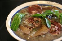 4 [KHÔNG] khi ăn cháo lòng buổi sáng, ai cũng nên biết