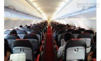 Mẹo bỏ túi giúp tránh nhiễm bệnh khi đi máy bay