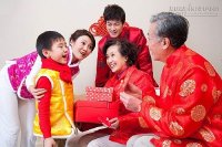 Một vài lưu ý về xông đất năm 2016 để lấy hên cả năm