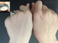 Sở hữu làn da trắng bóc trong 5 ngày với 3 công thức cực rẻ tiền