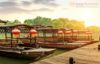 Câu chuyện kén rể chọn người nhân đức của lão bà họ Phương