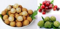 Điểm mặt 6 loại trái cây càng ăn càng hại sức khỏe