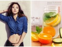 Thức uống thần thánh siêu đơn giản giúp bạn giảm 5kg trong 2 tuần
