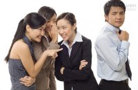 Phong thủy thúc vượng đào hoa, giúp dân văn phòng thoát ế