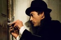 Dùng một khảo nghiệm đơn giản, ông lão sửa khóa đã tìm được đồ đệ xứng đáng