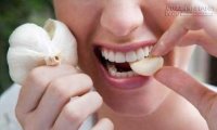 Những người tuyệt đối không nên ăn tỏi