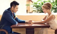 Vợ thông minh giúp chồng thoát khỏi cơn say nắng
