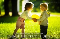 Bạn có phải là một người bạn tốt