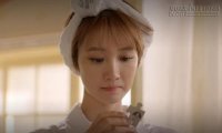 Cảm ơn chị, người đàn bà thứ hai