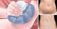 Chườm lạnh - cách đốt cháy chất béo siêu nhanh ít ai ngờ đến