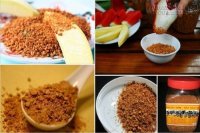 2 cách làm muối tôm chuẩn ngon, đúng vị muối Tây Ninh