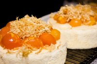 Cách làm 12 loại bánh mặn nhân thịt, trứng cực ngon cực đơn giản