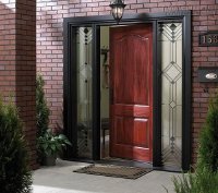 Nhanh tay tránh ngay 7 lỗi phong thủy cửa chính năm 2016