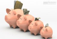 Những thói quen giúp bạn tích lũy tiền bạc hiệu quả