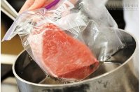 Rã đông thực phẩm đúng cách