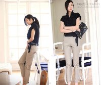 Xem tướng thành bại qua dáng vẻ bên ngoài