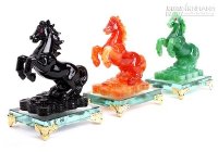 Trưng biểu tượng phong thủy để sự nghiệp thăng tiến không ngừng