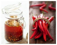 Trộn dầu ô liu và ớt: cắt cơn đau khớp trong nháy mắt