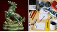 Những món đồ đại kỵ trên bàn làm việc xua đuổi quý nhân, cản trở tài lộc
