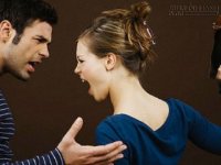 Những cặp cung hoàng đạo yêu nhau là… choảng