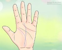 Dấu hiệu trên bàn tay cho thấy thành công trong sự nghiệp