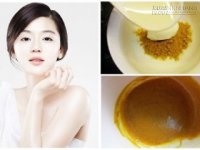 Trẻ ra 5 tuổi nhờ áp dụng công thức này mỗi tuần 1 lần